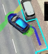 Ford připravuje nové asistenční systémy