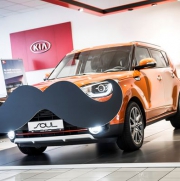 KIA žila Movembrem