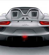 Supersport Porsche pro budoucnost