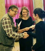 Dětská dopravní nadace letos podpořila 36 dětí