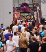 Úspěšný Prague Car Festival