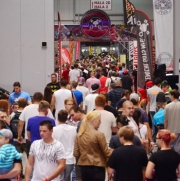 Úspěšný Prague Car Festival