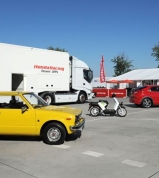 Honda slaví 40. výročí modelu Civic