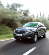 ŠKODA s úspěchy v soutěži Best Cars 2017