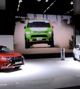 Mitsubishi vstupuje do aliance Renault - Nissan