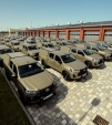 Armáda ČR má nové vozy Toyota Hilux