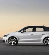 Zahájen prodej Audi A1 Sportback