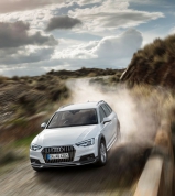 Nové Audi A4 allroad lze již objednávat