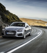 Audi A5 Coupé již v předprodeji