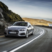 Audi A5 Coupé již v předprodeji
