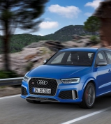 Nový filtr klimatizace Audi