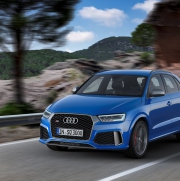 Nový filtr klimatizace Audi