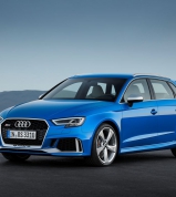 Modernizace pro Audi RS 3 Sportback