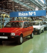 Ibiza nabídne pátou generaci