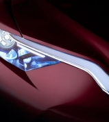 Toyota představí koncept NS4 a Prius c