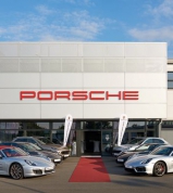 Úspěšný start pro Porsche Servisní Centrum Ostrava