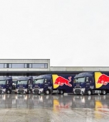 Renault Trucks pro Red Bull Racing