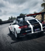 Porsche posiluje jezdeckou sestavu