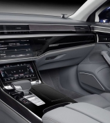 Nové Audi A8 nabídne zvuk ve formátu 3D
