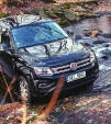 Modelová řada Volkswagen Amarok je kompletní