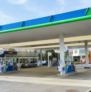 OMV nabízí kompenzaci uhlíkové stopy