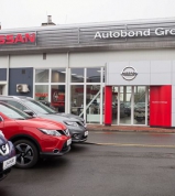 AUTOBOND GROUP s rekordními prodeji v roce 2016