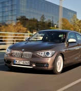 Pakety JOY pro modely BMW