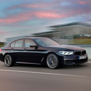 BMW M550i xDrive