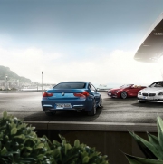 Modelová nabídka BMW řady 6