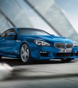 Rekordní rok 2016 pro BMW