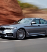 BMW Group na autosalonu NAIAS 2017 v Detroitu