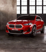 Nová adresa pro BMW Group Česká republika