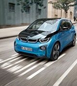 Tři roky značky BMW i