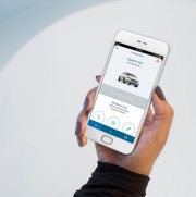 Evropané jsou podle výzkumu ochotni dělit se o auto