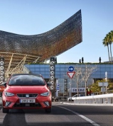 V Ženevě se představí nová generace modelu SEAT Ibiza