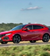 Honda Civic dostane modernizovaný diesel