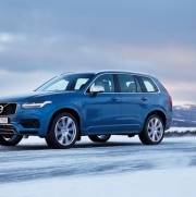 Rekordní rok 2016 pro automobilku Volvo Cars