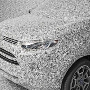 Ford sází na optické iluze