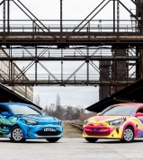 Kia Rio uvádí