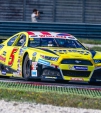 Mistři volantů a řídítek se sejdou na veletrhu Racing Expo