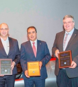 Bridgestone dostal od GM ocenění za kvalitu