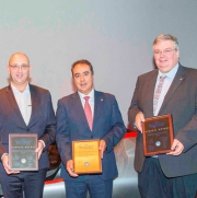 Bridgestone dostal od GM ocenění za kvalitu