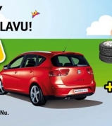 Akce SEAT na říjen