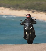 Honda potvrdila výrobu nového modelu „X-ADV“