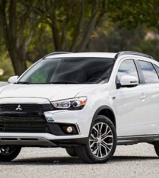 Mitsubishi s úspěšnými prodeji v roce 2016