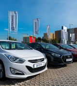 Nový program prodeje ojetých vozů Hyundai