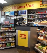 SHELL a BILLA rozšiřují spolupráci