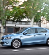 Citroën C-Elysée získal v Chorvatsku cenu Best Buy