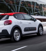 Citroën uvádí na náš trh novou modelovou řadu C3