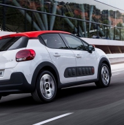 Citroën uvádí na náš trh novou modelovou řadu C3
